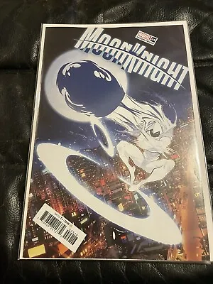 Buy Moon Knight #29 1:25 Incentive Coello Var 1st Print • 12.75£