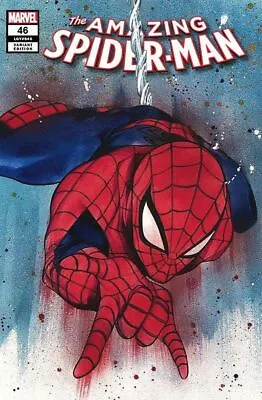 Buy Amazing Spider-Man #46 - Marvel Comics - 2020 - Momoko Variant • 7.95£