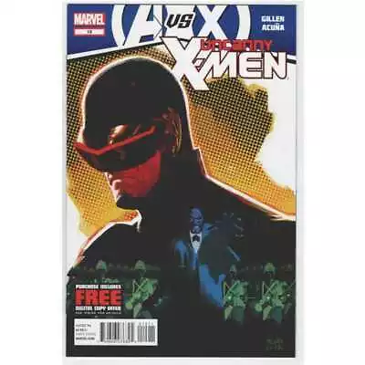 Buy Uncanny X-Men #15 (2012) • 2.09£