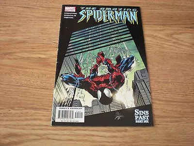 Buy Amazing Spider-Man #514 (1998 2nd Series) Marvel Comics • 1.35£