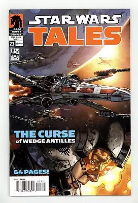 Buy Star Wars Tales #23A Bermejo VF/NM 9.0 2005 1st App. Darth Revan, Darth Malak • 72.73£