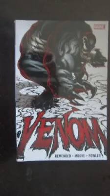 Buy Venom By Rick Remender Vol. 1 (Venom, 1) By Tony  Moore Paperback / Softback The • 5.54£