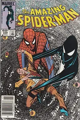 Buy Amazing Spider-Man #258 (VF/NM) • 10.71£