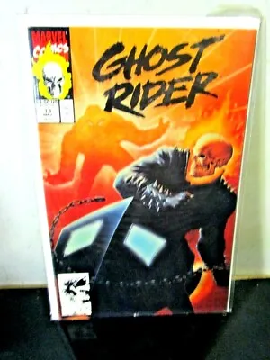 Buy Marvel Comics Ghost Rider #13 BAGGED BOARDED 1991 • 6.32£