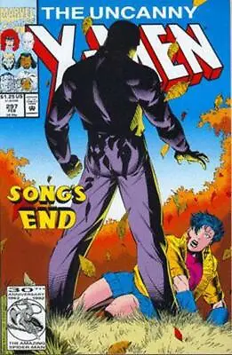 Buy Uncanny X-men #297 (1963) Vf/nm Marvel* • 3.95£