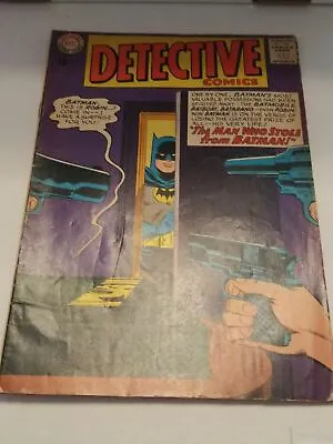 Buy Detective Comics #334 Batman DC Comics • 22.13£