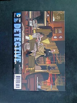 Buy Detective Comics #37B  DC Comics 2015 NM  Cooke Variant • 6.32£
