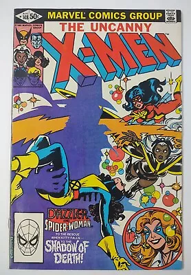 Buy Uncanny X-Men #148 - 1st Appearance Caliban Chris Claremont 1981 • 9.61£