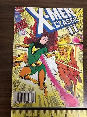 Buy Marvel Comics Brazil Portuguese Classic X-Men 104 105 Magneto Firelord Sentinels • 15.47£