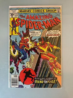 Buy Amazing Spider-Man #172 • 12.72£