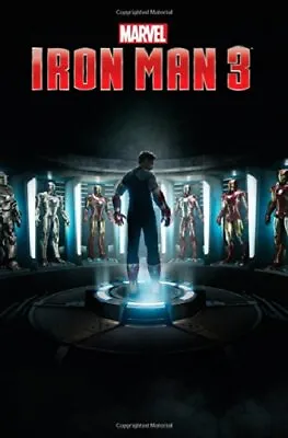 Buy Iron Man 3, , Good Condition, ISBN 1423172507 • 3.50£