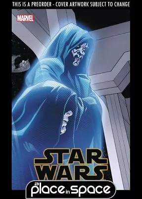 Buy (wk23) Star Wars #47c - Phantom Menace 25th Variant - Preorder Jun 5th • 5.15£