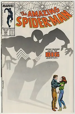 Buy Amazing Spider-Man #290  (Marvel 1963 Series)   VFN/NM • 69.95£