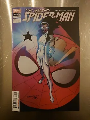 Buy The Amazing Spider-Man #92.BEY (Marvel, 2022) • 5.93£