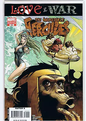 Buy Incredible Hulk (1968-2011) #121 Variant Monkey Var Marvel Comics • 8.57£