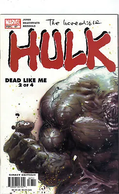 Buy The Incredible Hulk #67 (2004) 1st Printing Bagged & Boarded Marvel Comics • 3.50£