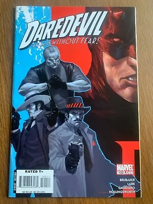 Buy Daredevil Vol. 2 #102 - Without Fear Part 3 (Marvel Dec. 2007) • 2.77£