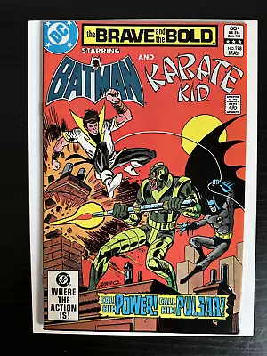 Buy The Brave And The Bold #198 VF/NM 1983 DC Comics • 3.99£