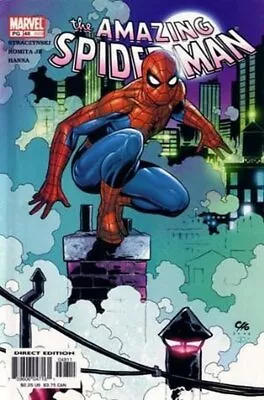 Buy Amazing Spider-Man (Vol 2) #  48 Near Mint (NM) Marvel Comics MODERN AGE • 8.98£