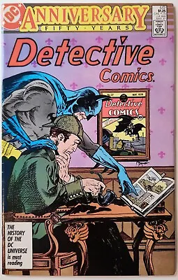 Buy Detective Comics (1987) 572 FN P4 • 7.94£