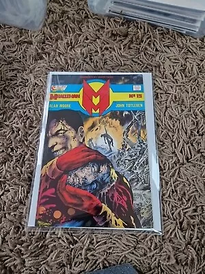 Buy Miracleman #15 Alan Moore NM Copy • 110£