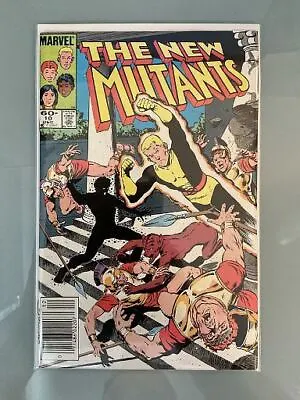 Buy The New Mutants #10 - Marvel Comics - Combine Shipping • 5.51£