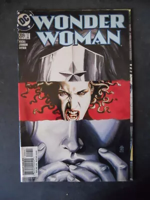 Buy 2004 Wonder Woman 209 Dc Comics [mv19ah] • 2.81£