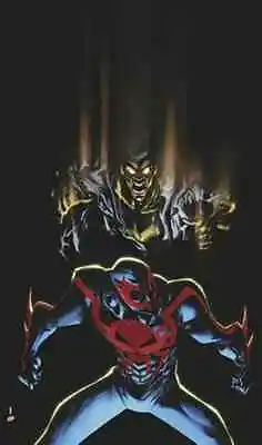 Buy Miguel Ohara Spider-Man 2099 #1 Baldeon Virgin Variant • 200£