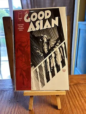 Buy THE GOOD ASIAN #1  NM  1st Print Image Comics Optioned • 15.80£
