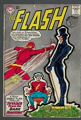 Buy Dc Comics Flash  151 Justice League VGF 5.0 Superman Wonder Woman 1965 • 39.99£