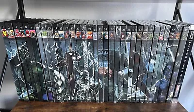 Buy Marvel Ultimate Graphic Novels Collection - SEALED/OPENED [ORIGINAL PRINT] • 6.95£