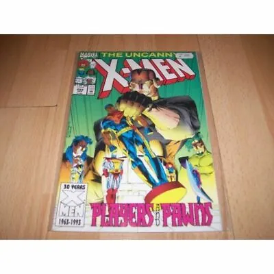 Buy Uncanny X-Men (1963) 1st Series #299...Published April 1993 By Marvel • 2.99£