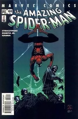 Buy Amazing Spider-Man (Vol 2) #  44 Near Mint (NM) Marvel Comics MODERN AGE • 8.98£