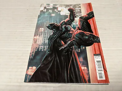 Buy Detective Comics # 1029 (DC, 2020) 1st Print Cover 2 Card Stock Variant • 10.78£