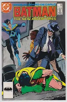Buy L6562: Batman #416, Vol 1, Mint Condition • 15.89£