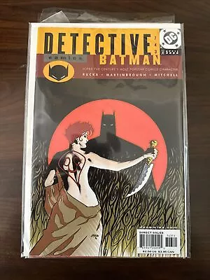 Buy Detective Comics #743 (DC Comics April 2000) • 4.74£
