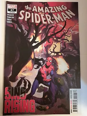 Buy The Amazing Spidermam # 47. • 5£