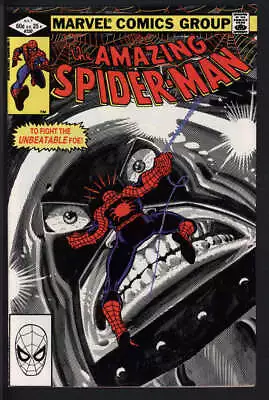 Buy Amazing Spider-man #230 7.5 // Marvel Comics 1982 • 26.88£