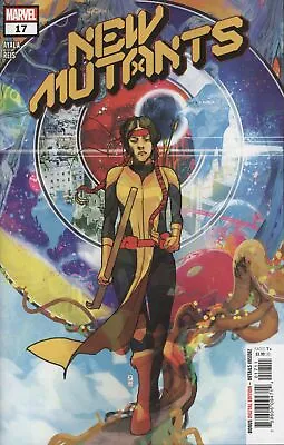 Buy New Mutants #17 Vf/nm 2021 Marvel Hohc • 1.84£
