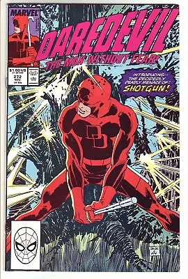 Buy Daredevil #272, 278 VF+/NM Marvel High Grade • 7.75£