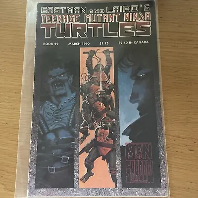 Buy Teenage Mutant Ninja Turtles 29 • 9.99£