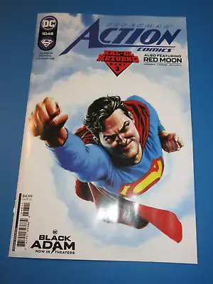 Buy Action Comics #1048 Superman NM Gem Wow • 5£