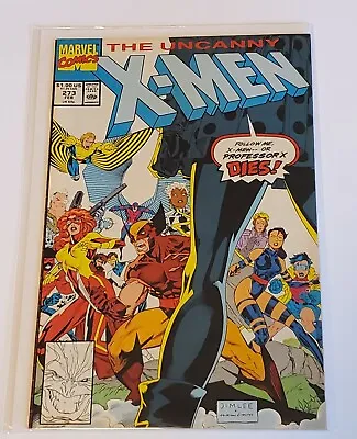 Buy Uncanny X-Men # 273 (Marvel 1991)  Very Fine • 6.32£