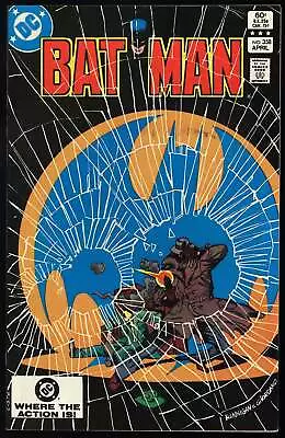 Buy Batman #358 DC 1983 (VF/NM) 1st Cover & Origin Of Killer Croc! L@@K! • 29.24£