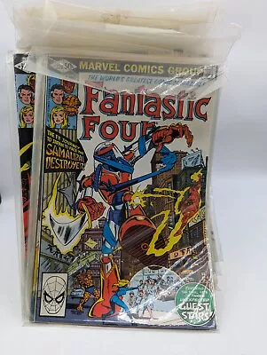 Buy Fantastic Four #226 (1981) • 35.98£