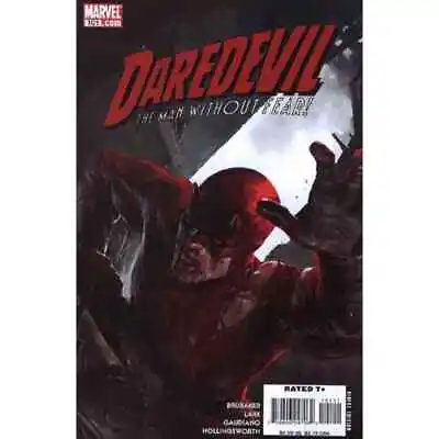 Buy Daredevil (1998 Series) #101 In Near Mint Condition. Marvel Comics [i} • 3.85£