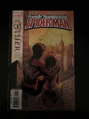 Buy Friendly Neighborhood Spider-Man Issue #4 - (2006) - Direct - Marvel - FN/VF • 1.58£