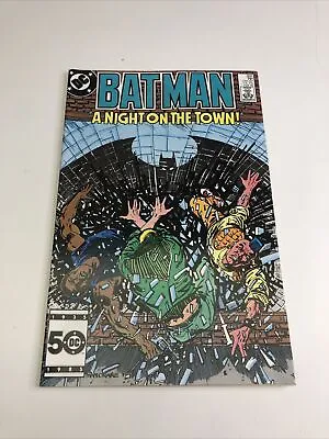 Buy Batman #392 (Feb 1986, DC) • 10.39£