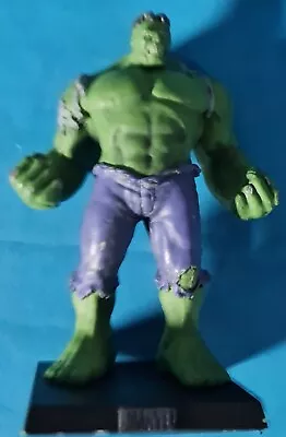 Buy THE INCREDIBLE HULK X 2 - V. RARE NOW SOLD & HIGHLY COLLECTIBLE • 3.99£