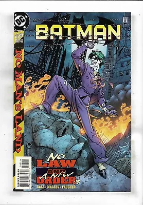 Buy Batman 1999 #563 Very Fine • 7.91£